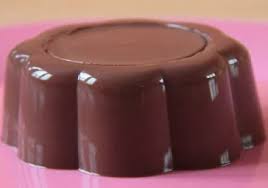 Flan Au Chocolat Grand Mere La Recette Facile Culture Crunch En 2020 Flan Chocolat Chocolat Flan