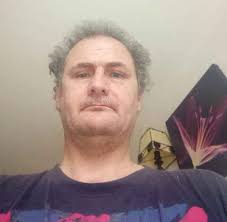 Bath, Somerset: John O'Reilly