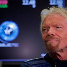 Sir richard charles nicholas branson (born 18 july 1950) is an english business magnate, investor, author and commercial astronaut. 3po7pukvlmowym