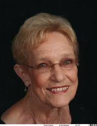 Theresa Anne Gillentine Bullock