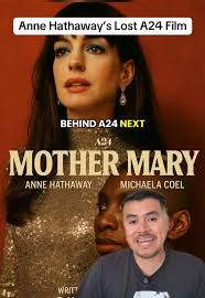 Mother Mary Film