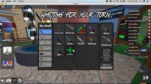 Currently, this game has 2.6 billion visits and more than 8 millions favorites at the official roblox website. Redeeming Codes On Knife Codes On Roblox Murder Mystery 2 December 2016 Youtube