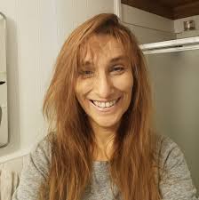 Looking for a scrap metal collector in the area.