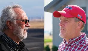 Orion Donovan Smith, The Spokesman-Review, Author at Washington State  Standard