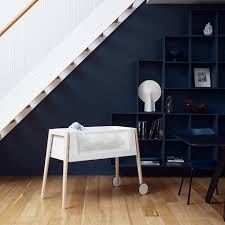 Beim malm beistellbett lycklig handelt es sich um ein komplettpaket. Hochwertige Schone Babyzimmer Online Kaufen Kidswoodlove Beistellbett Babybett Beistellbett Babybett