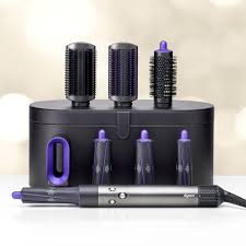 Dyson Airwrap Styler Natural Hair Styles Easy Hair Styler Hair Supplies