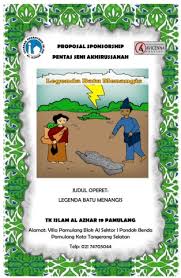 Check spelling or type a new query. Proposal Pentas Seni Akhirussanah To Pt Relife Properti Indonesia Pages 1 9 Flip Pdf Download Fliphtml5