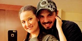 El viudo de Hiromi, Fernando Santana, anunció que será papá