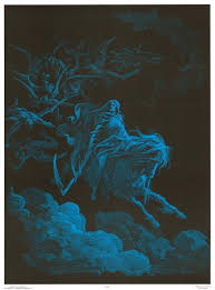 As contemplation must sooner or later gape before you the same. Death Rides A Pale Horse Posters Allposters Com