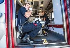 Image result for what gear do you need to get go through an emt course