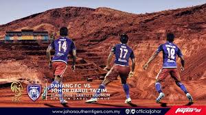 Saya ingin menjual website contentcreator.my. Liga Super Malaysia 2016 Pahang Vs Jdt Mimin Adam