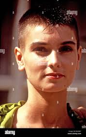 Sinead oconnor hi-res stock photography and images