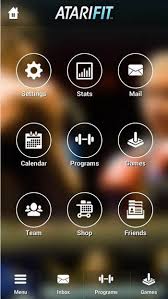 269 458 tykkäystä · 1 430 puhuu tästä · 373 oli täällä. Atari Fit Para Android E Ios Nueva App Gratis Que Te Ayuda A Estar En Linea Y A Desbloquear Juegos