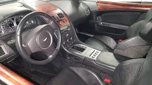 2005 Aston Martin Db9 L126 Kissimmee 2020