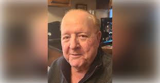 Obituary information for Dale Eldridge Conley Sr.