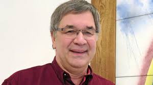 36 Jahre lang war Michael Eggert Pfarrer in Bad Köstritz