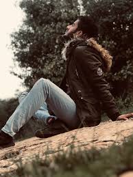 رمزيات شباب رمزيات حزينة شباب حلوة hair styles winter jackets fashion