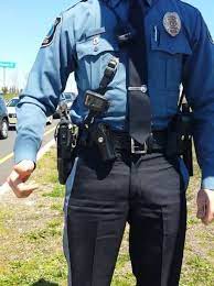 Pin On Police Life