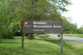 Maybe you would like to learn more about one of these? Boulder Recreation Area Camping Enjoy Illinois