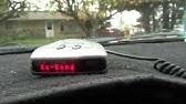 I have been using cobra radar detectors for years now because i travel up and down the coast a lot. Escort Radar Tutorial Updating Your Radar Detector Youtube
