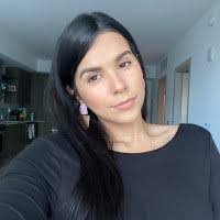 Gisela Mercado's Instagram, Twitter & Facebook