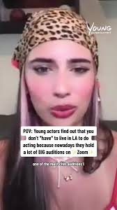 Descendants 5 Audition Agent How