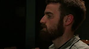 Scene from 'The Flick'