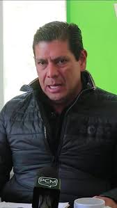 Por un Michoacán Competitivo: Ernesto Núñez Aguilar presenta plan integral  para llevar al estado al siguiente nivel Información en comentarios