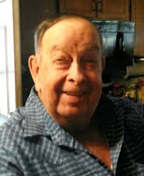 Obituary for Harold "Hook" Barber