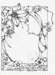 Check spelling or type a new query. Full Size Of Cool Background Designs To Draw Easy Heart Black And White Paper Borders Clipart 175074 Pikpng