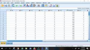 Check spelling or type a new query. Olah Data Spss Jasa Pengolahan Statistik Skripsi Tesis Disertasi Home