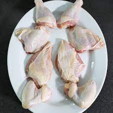 A simple truth organic whole chicken costs $2.99 per pound at my local store. How To Cut A Whole Chicken Ultimate Guide Home Cook Basics