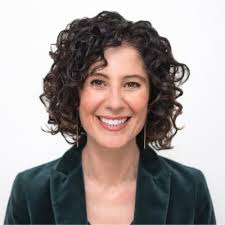 I am so very pleased to share the announcement of the new President and CEO  of Right To Play International. Jessie Thomson has a wealth of experience,  deep knowledge and all the