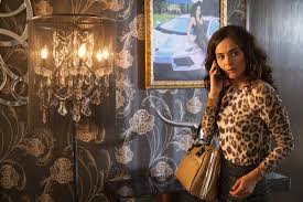 Queen of the south is playing next match on 9 jan 2021 against queens park fc in scottish cup. Review Queen Of The South Oozes Violence And Excess The New York Times