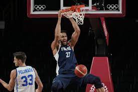 The french basketball federation (ffbb) (french: Nudxmhe9fp8msm