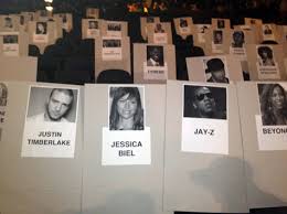 Whos Seated Where At The 55th Grammys Rap Up