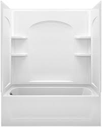 Check spelling or type a new query. 10 Best Bathtub Surrounds Of 2021 Tub Surround Reviews
