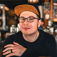 About 1 — Eric Parks