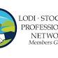 Lodi Stockton Professionals Network Meeting event image