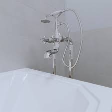 Check spelling or type a new query. Rak Washington Freestanding Bath Shower Mixer Bathroom Supplies Online