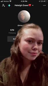 Haleigh Dawn Chop Chop Original