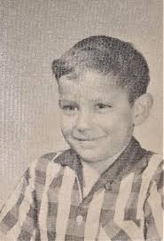 Stephen Jansma Obituary (1952