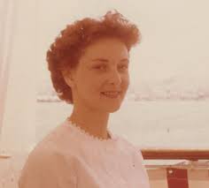 Barbara Englesson Obituary