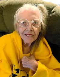 Obituary for Carolyn Rose (Merklinger) Miller