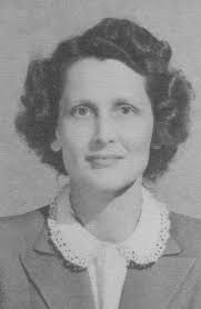 1945 New London School