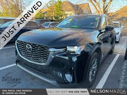 Image result for Jet Black 2025 CX-90