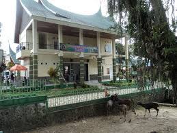 Adapun beberapa hotel yang dekat dengan destinasi wisata ini antara lain adalah limas hotel bukittinggi dan royal denai view bukittinggi. Taman Margasatwa Dan Budaya Kinantan Wikipedia Bahasa Indonesia Ensiklopedia Bebas