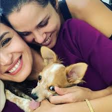 Check spelling or type a new query. Fotos Fernanda Urrejola Y Francisca Alegria Se Casaran Cooperativa Cl