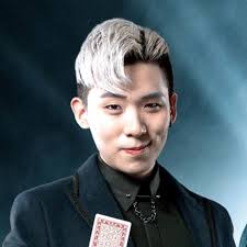 The Illusionists at the John F. Kennedy Center for the Performing Arts