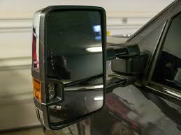 Gmc yukon 2016, driver and passenger side towing mirror extensions by k source®. 2015 Yukon Suburban Towing Mirrors Airstream Forums